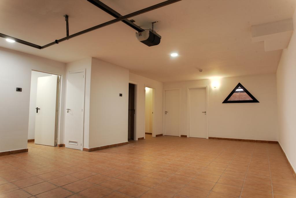 Chalet Costa Adeje Exterior foto